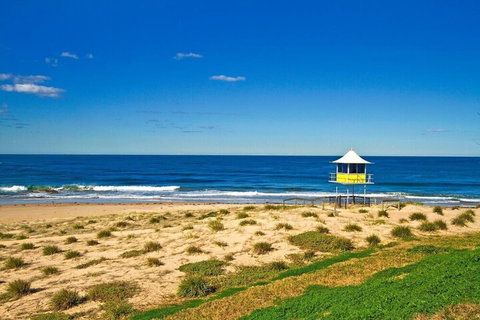 Sundowner Apartment 10 - Lismore Accommodation 6