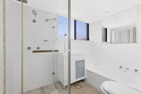 Sundowner Apartment 10 - Lismore Accommodation 4