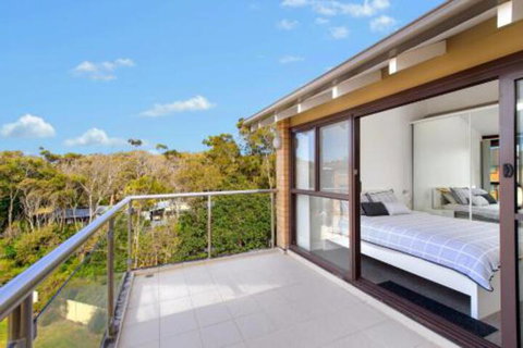 Beachpark 24 58 Pacific Drive - Lismore Accommodation 6