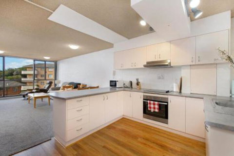Beachpark 24 58 Pacific Drive - Lismore Accommodation 5
