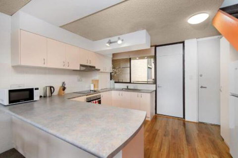 Beachpark 24 58 Pacific Drive - Lismore Accommodation 2