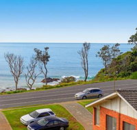 Beachpark 24 58 Pacific Drive - Lismore Accommodation