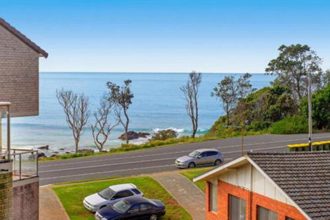 Beachpark 24 58 Pacific Drive - Lismore Accommodation 0