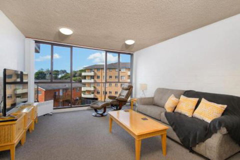 Beachpark 24 58 Pacific Drive - Lismore Accommodation 4