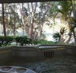 Lake Russell Lakeside Retreat - Lismore Accommodation