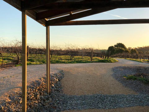 Bed In A Shed Too - Lismore Accommodation 5