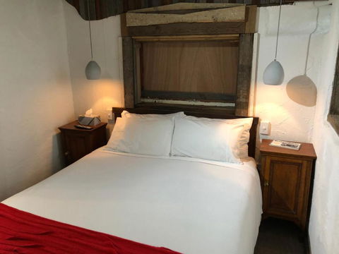 Bed In A Shed Too - Lismore Accommodation 4