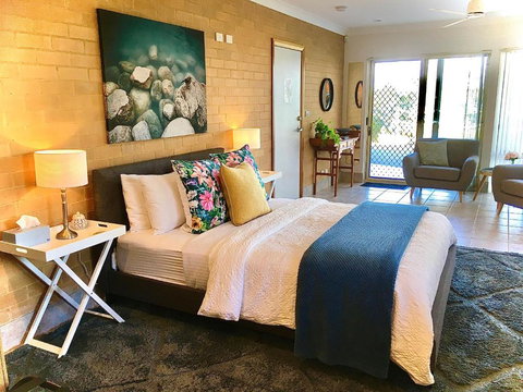 SilverWaters Waterfront Accommodation - Lismore Accommodation 5