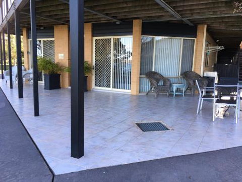 SilverWaters Waterfront Accommodation - Lismore Accommodation 4