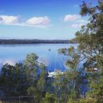 SilverWaters Waterfront Accommodation - Lismore Accommodation 0