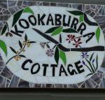 Kookaburra Cottage at Uralba Eco Cottages - Lismore Accommodation