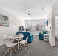 Zenith Unit 7 Shoal Bay - Lismore Accommodation
