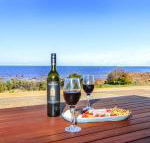 High Tide Wallaroo Beachfront Property Pet Friendly - Lismore Accommodation