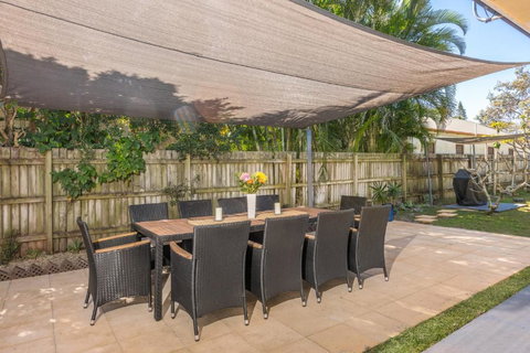 A SWEET ESCAPE Carefree Beach Home - Lismore Accommodation 7