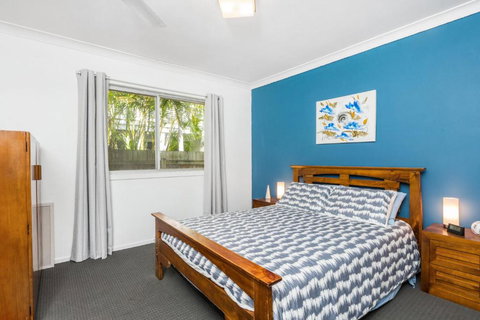 A SWEET ESCAPE Carefree Beach Home - Lismore Accommodation 2