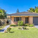 A SWEET ESCAPE Carefree Beach Home - Lismore Accommodation 1