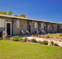 Getaway Villas Unit 38 4 1 Bedroom Self Contained Accommodation - Lismore Accommodation