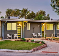 Getaway Villas Unit 38 1 - Lismore Accommodation