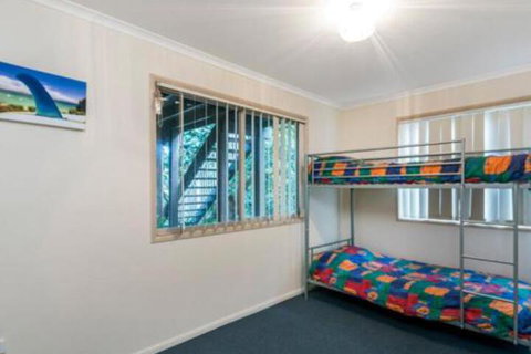 Amaroo House - Lismore Accommodation 2