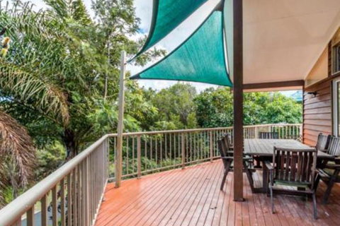Amaroo House - Lismore Accommodation 7