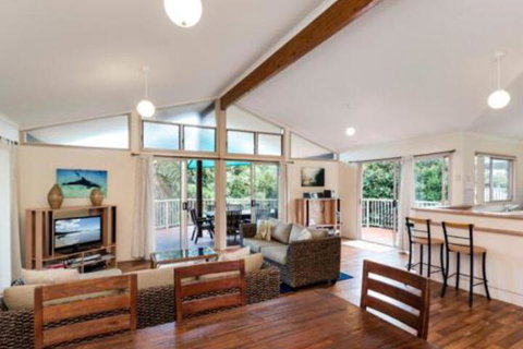 Amaroo House - Lismore Accommodation 0