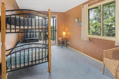 A Turtle House - Lismore Accommodation 6