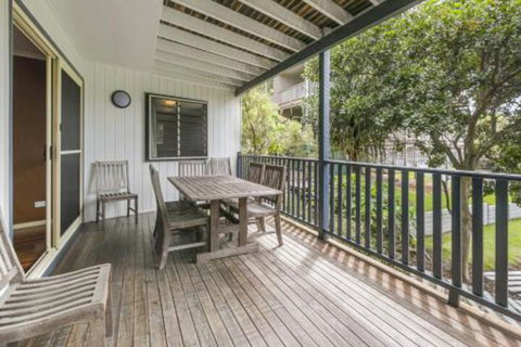 A Turtle House - Lismore Accommodation 7