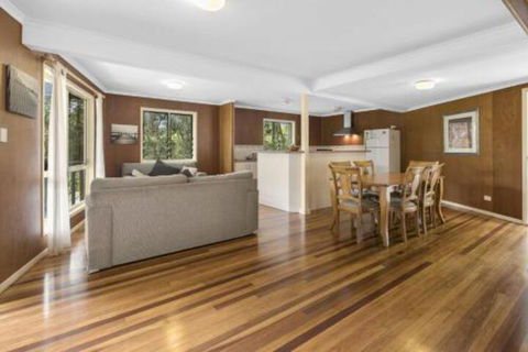 A Turtle House - Lismore Accommodation 5