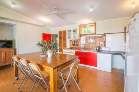 Jace House - Lismore Accommodation 2