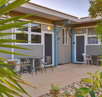 Getaway Villas Unit 38 5 1 Bedroom Self Contained Accommodation - Lismore Accommodation