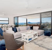 Hilltop Hideaway Breathtaking views moments to beach - Lismore Accommodation