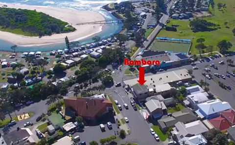 Bombora 3 / 4 East Street - Lismore Accommodation 2