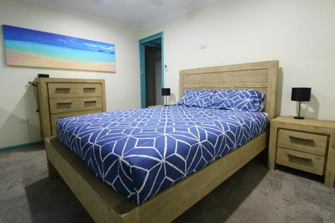 Bombora 3 / 4 East Street - Lismore Accommodation 5