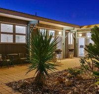 Getaway Villas Unit 38 11 1 Bedroom Self Contained Accommodation - Lismore Accommodation