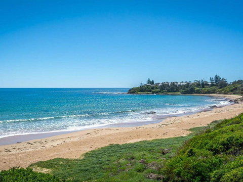 Sanctuary On The Bay Fish Or Kayak From The Yard - Lismore Accommodation 4