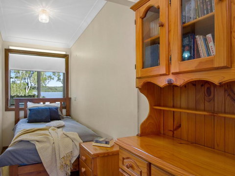 Sanctuary On The Bay Fish Or Kayak From The Yard - Lismore Accommodation 3