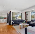 Sand Dunes house  cabin accommodation - Lismore Accommodation