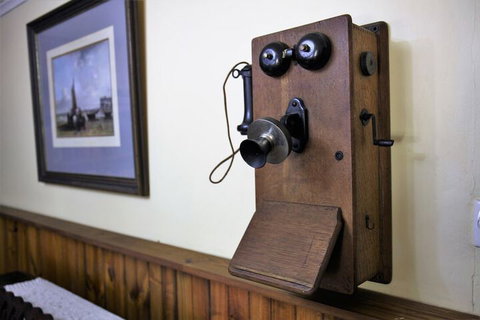 Ayers Burra - Lismore Accommodation 5