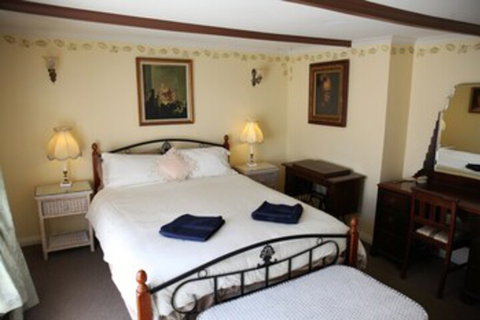 Ayers Burra - Lismore Accommodation 0