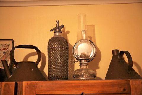 Ayers Burra - Lismore Accommodation 4