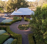 Jacobs Estate Cottage