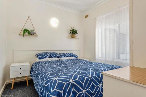 Jamaica Holiday Units - Lismore Accommodation 5