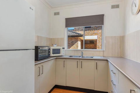 Jamaica Holiday Units - Lismore Accommodation 4