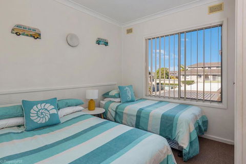 Jamaica Holiday Units - Lismore Accommodation 3