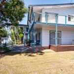 Jamaica Holiday Units - Lismore Accommodation 0