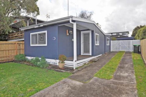 HIGHTIDE - Lismore Accommodation 0