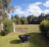 Mudgee Country Grandeur Home - Lismore Accommodation