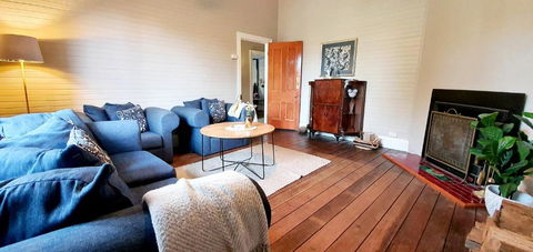 Galway - Lismore Accommodation 3