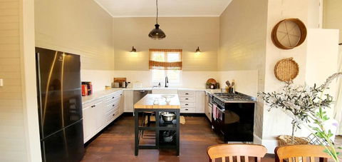 Galway - Lismore Accommodation 6