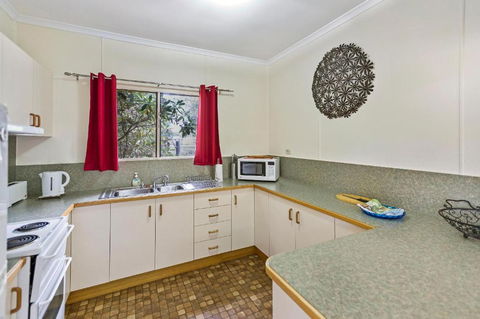 Kambera Pet Friendly Cottage On Raymond Island - Lismore Accommodation 1